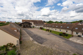 La Bullote - Gîtes - Paris Roissy